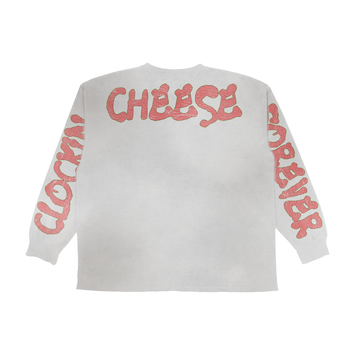 “MYB” CCFE GRAPHIC TEE
