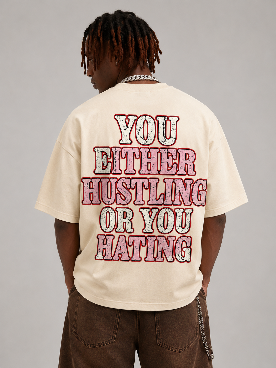 CC ASTRO GRAPHIC TEE
