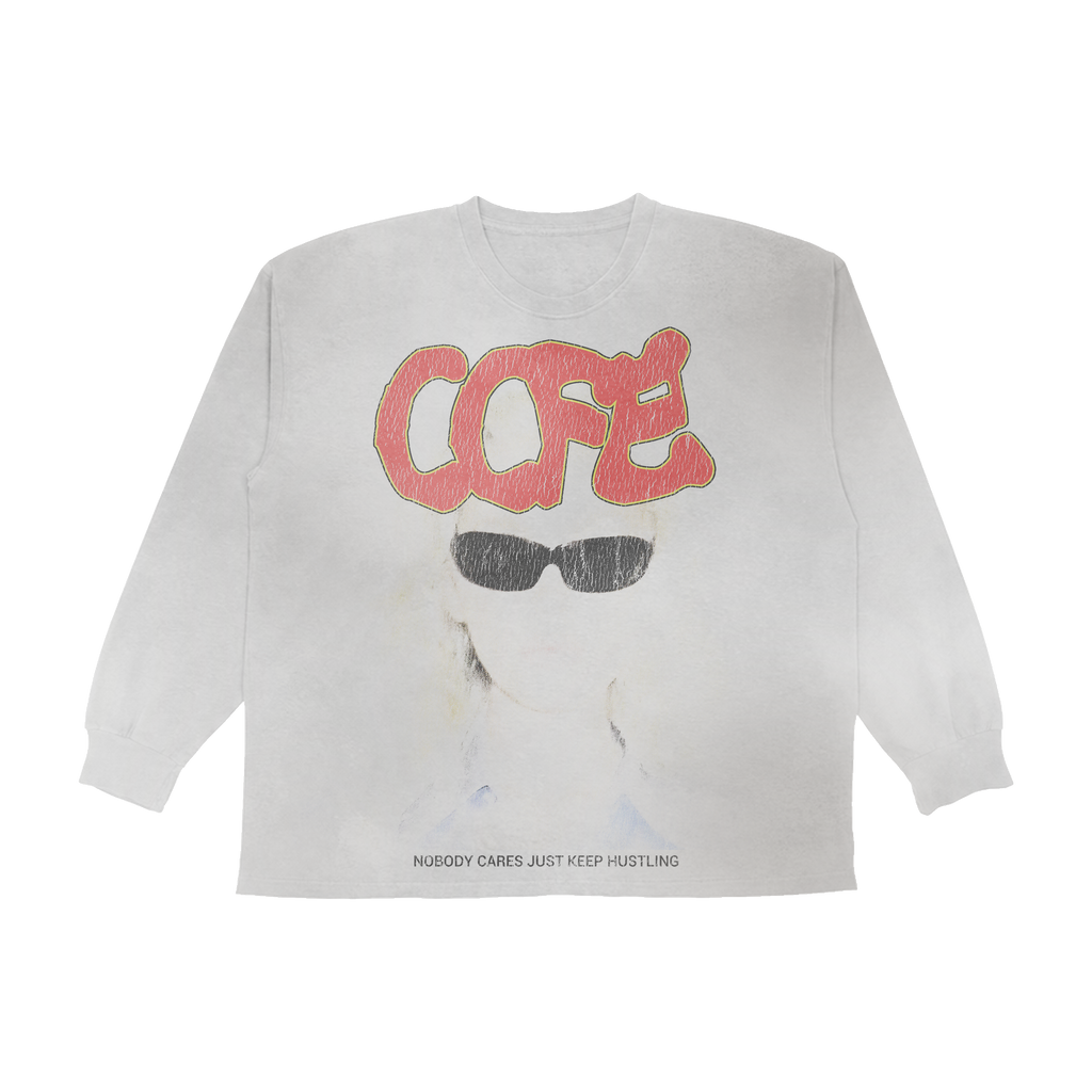 “MYB” CCFE GRAPHIC TEE