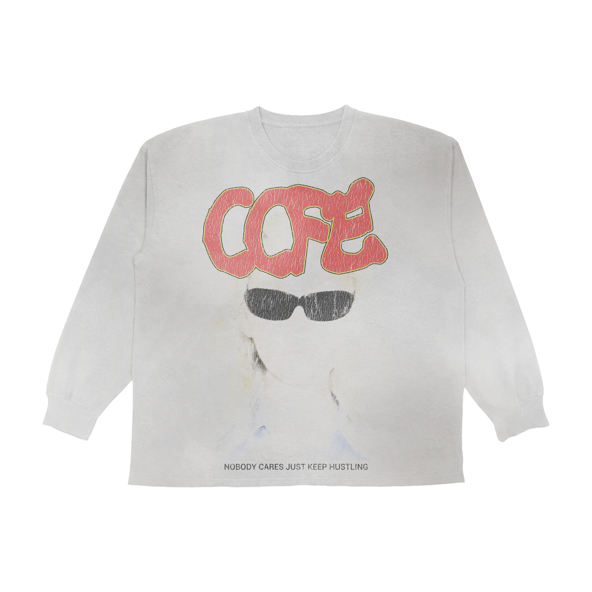 “MYB” CCFE GRAPHIC TEE