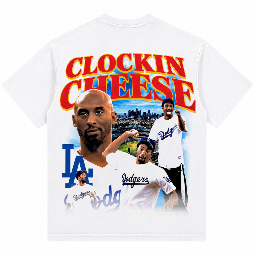 CC KOBE TEE