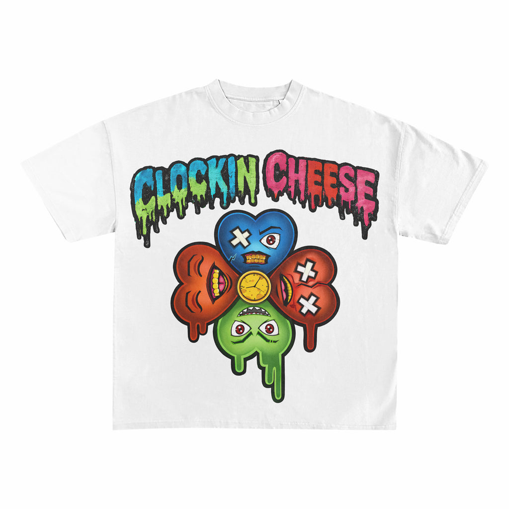 “Trolli” Graphic Tee *PRE ORDER*