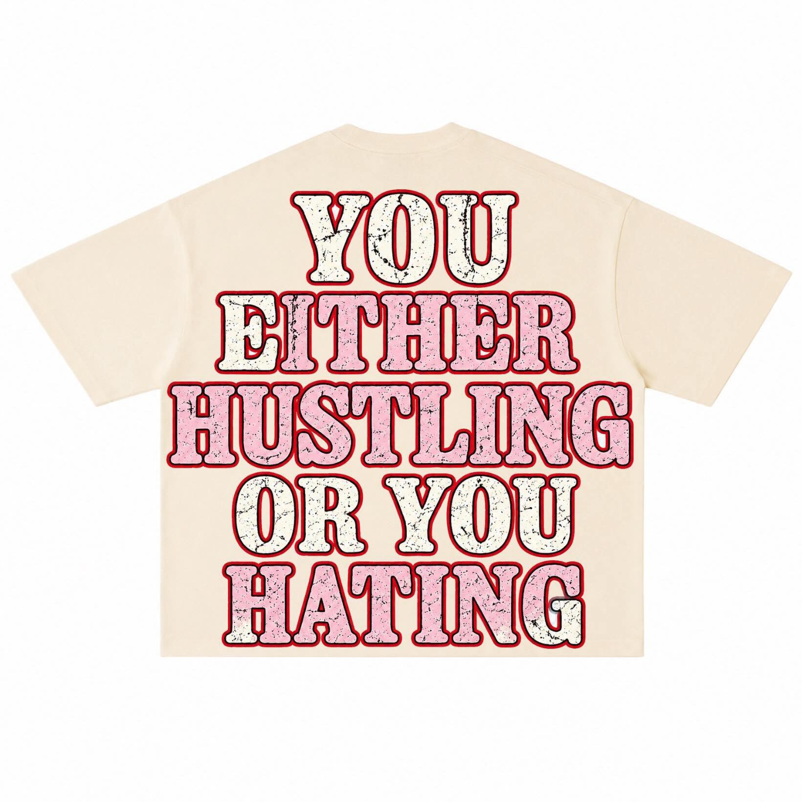 CC ASTRO GRAPHIC TEE