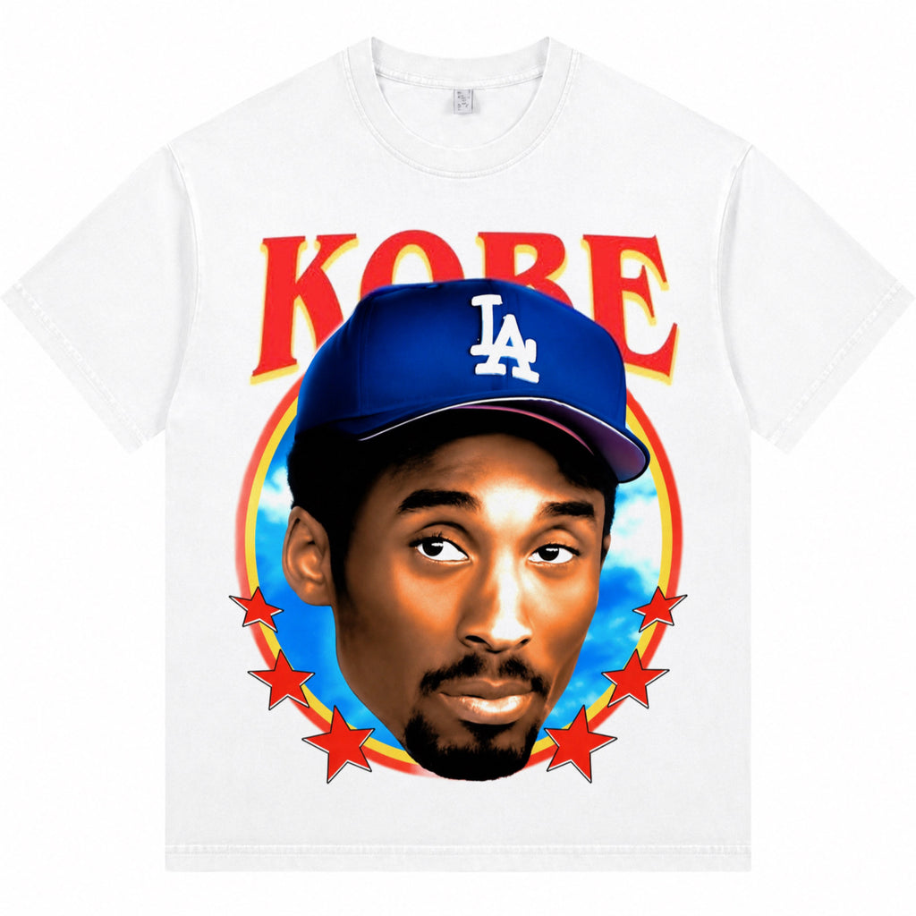 CC KOBE TEE