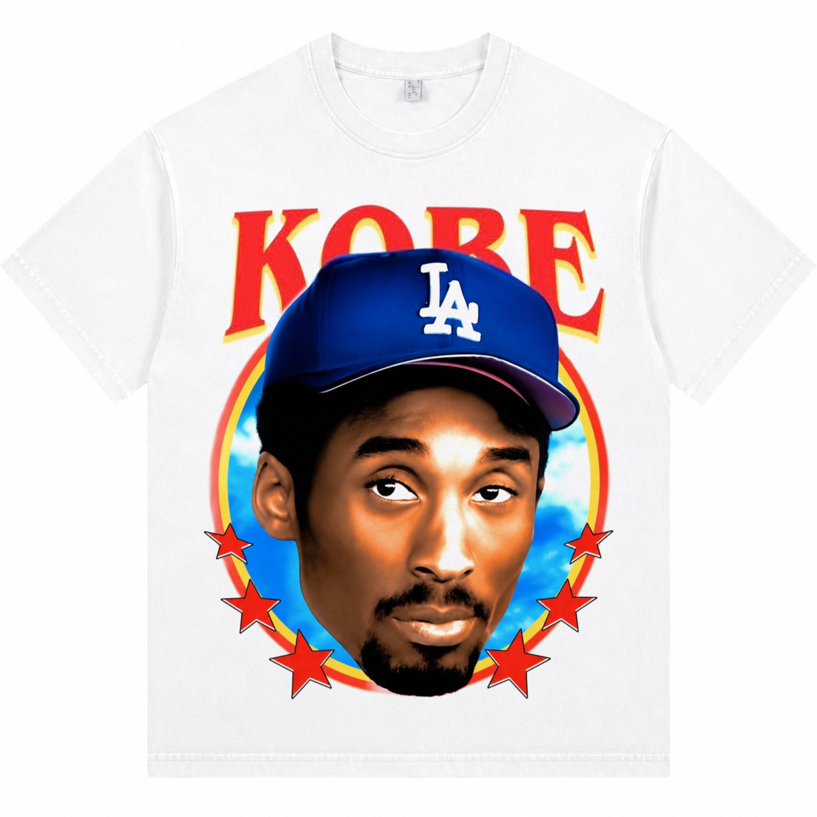 CC KOBE TEE