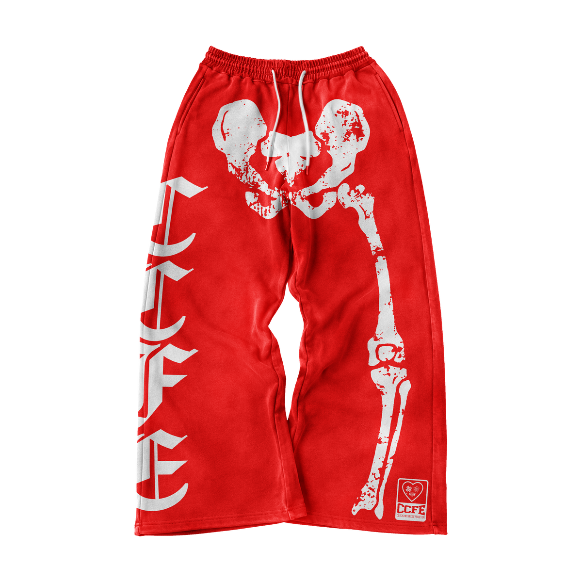 RED SKULLY