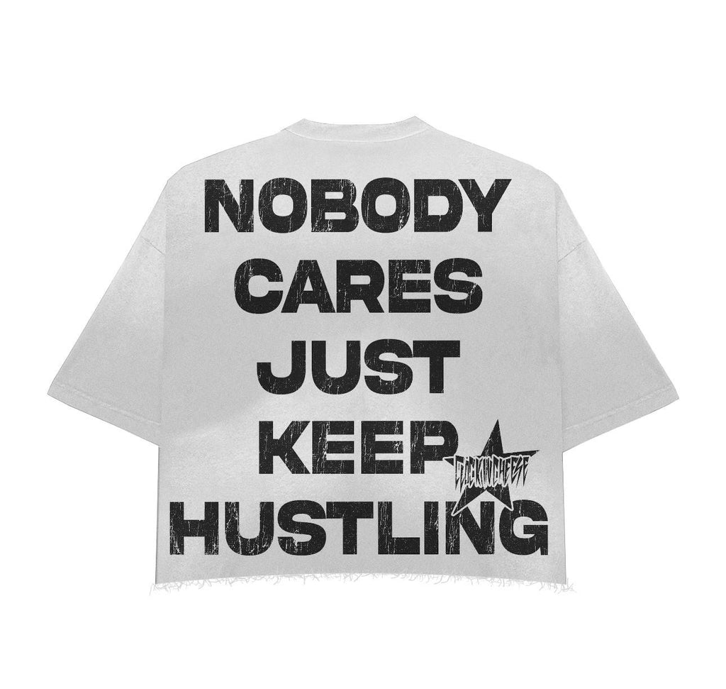 Nobody Cares