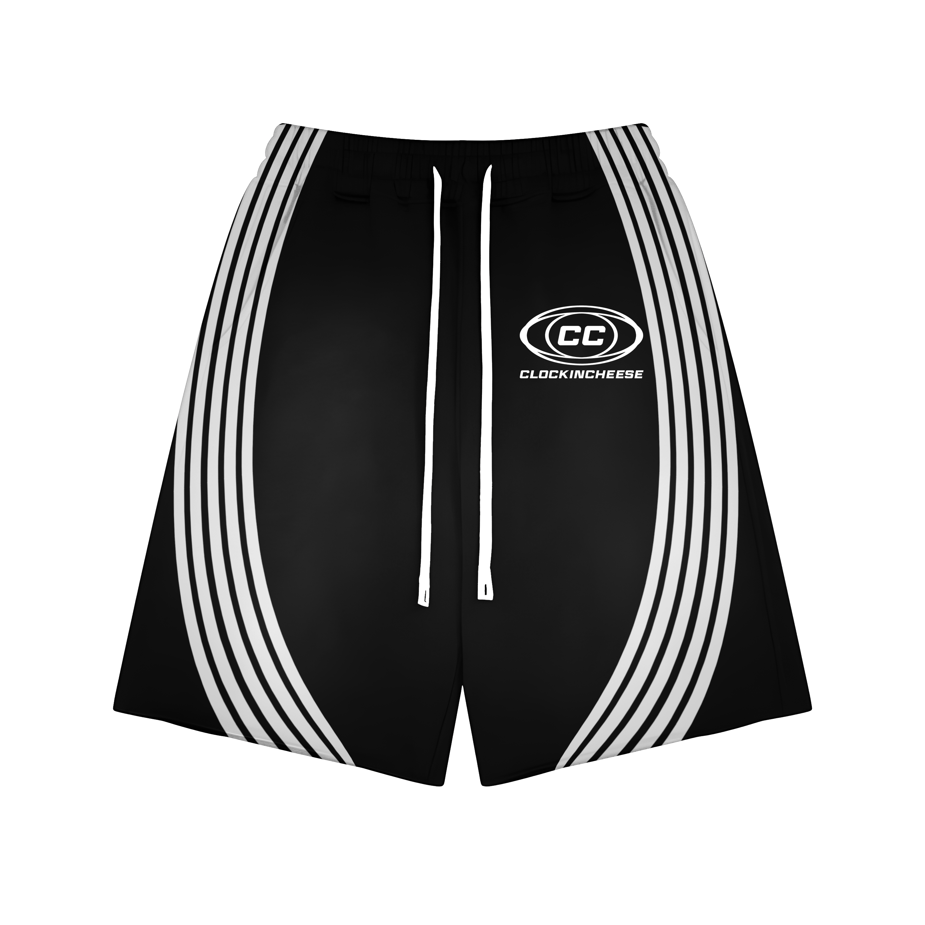 BLACK RACER SHORTS