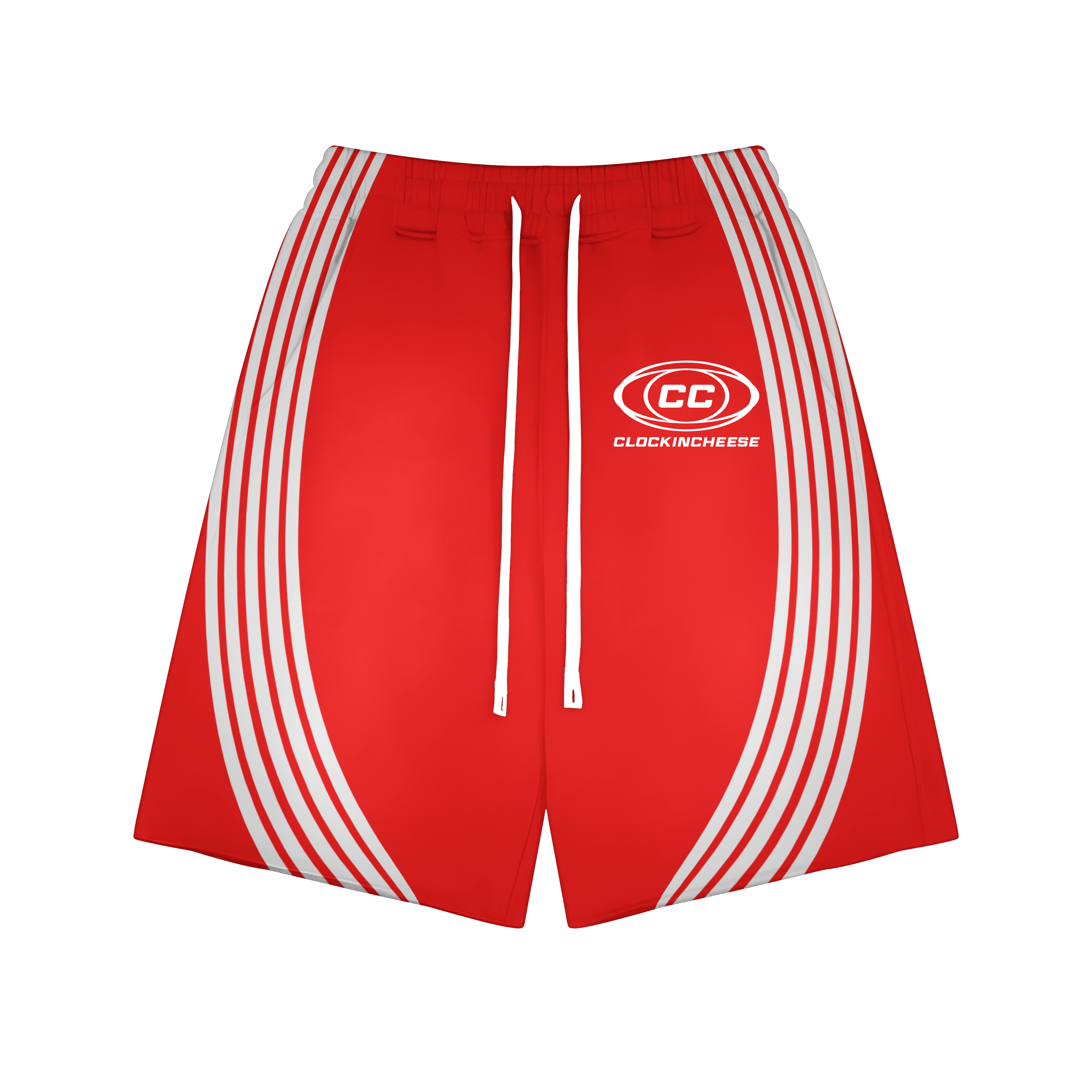 RED RACER SHORTS