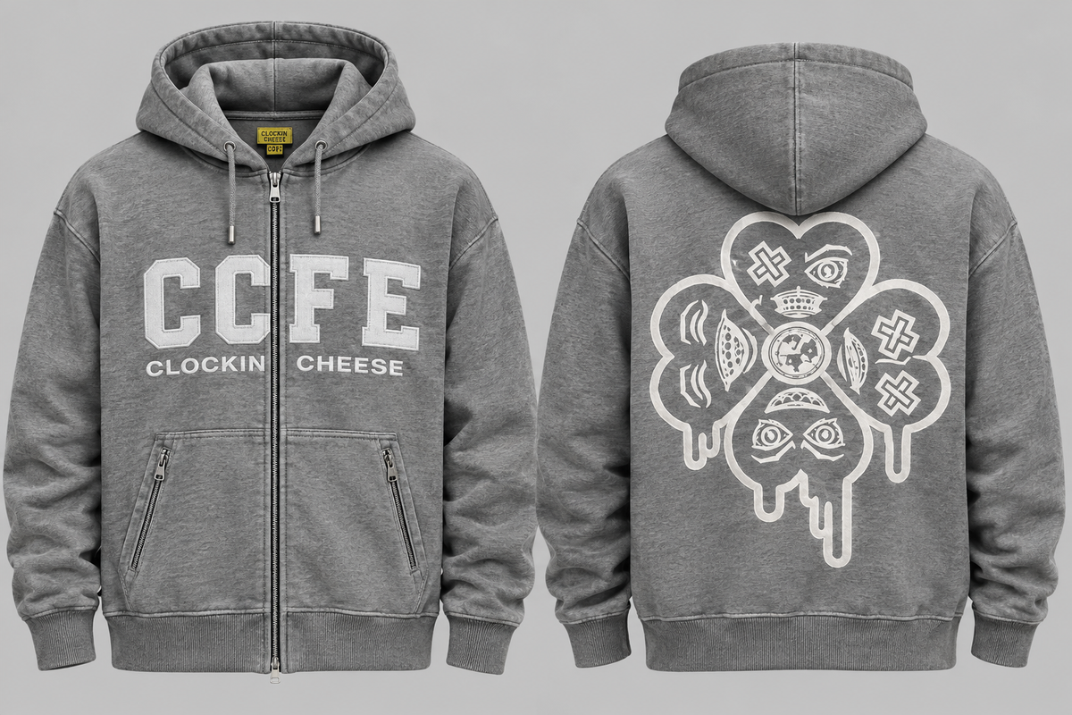 GREY/WHT