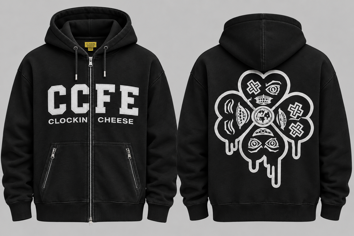 BLACK/WHT